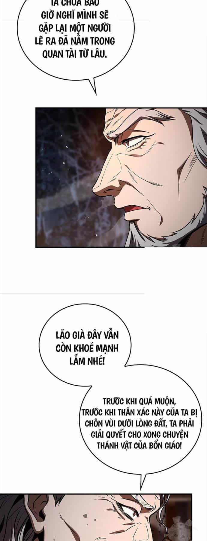 Chuyển Sinh Thành Tiêu Sư - Chương 66 - ảnh 6