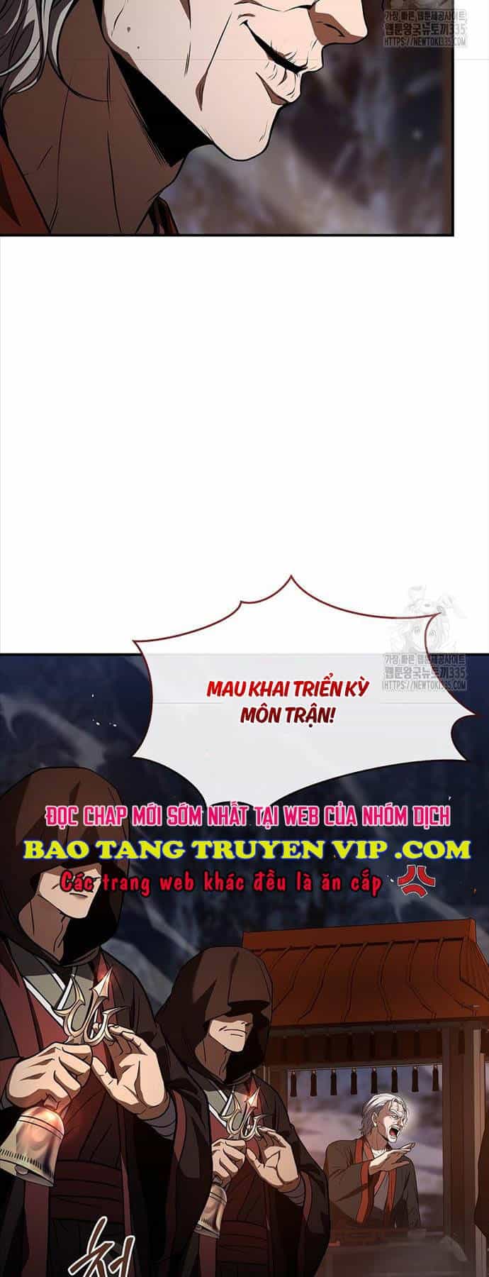 Chuyển Sinh Thành Tiêu Sư - Chương 66 - ảnh 7