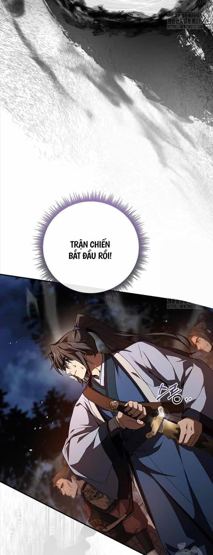 Chuyển Sinh Thành Tiêu Sư - Chương 66 - ảnh 9