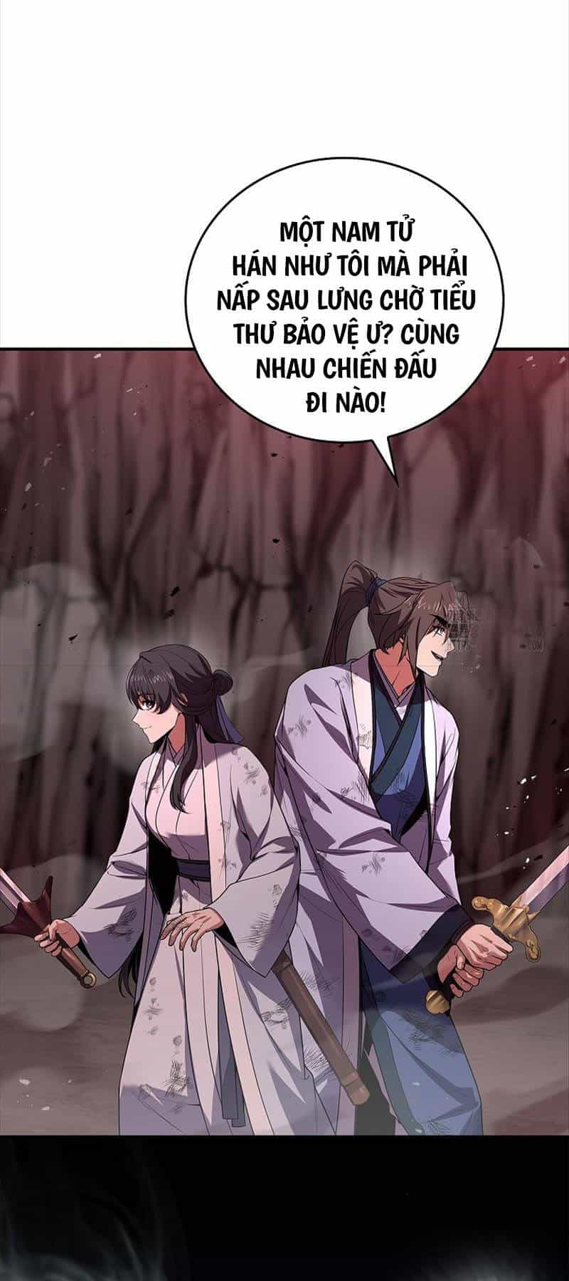 Chuyển Sinh Thành Tiêu Sư - Chương 67 - ảnh 11