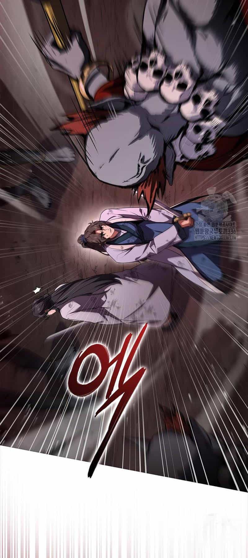 Chuyển Sinh Thành Tiêu Sư - Chương 67 - ảnh 14