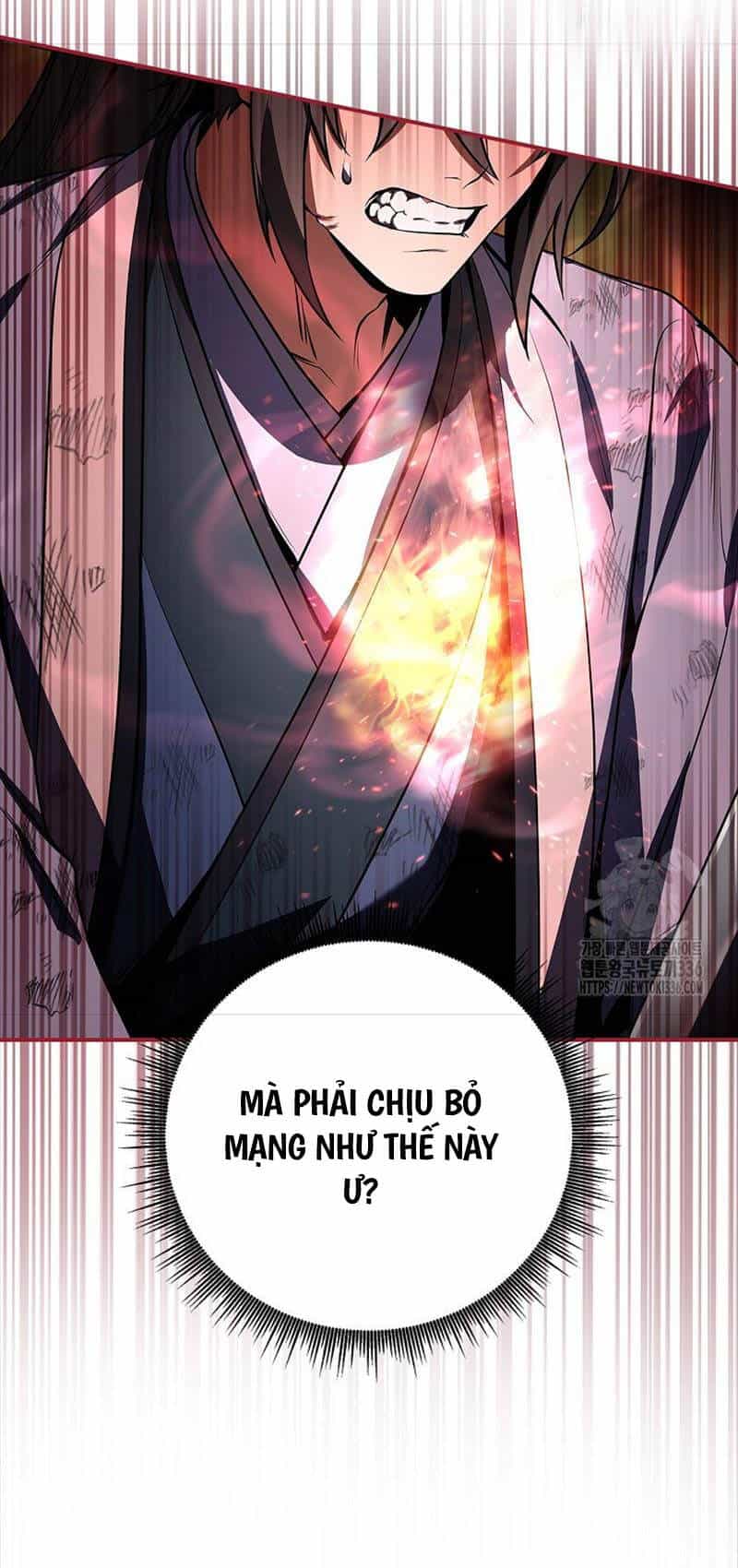 Chuyển Sinh Thành Tiêu Sư - Chương 67 - ảnh 15