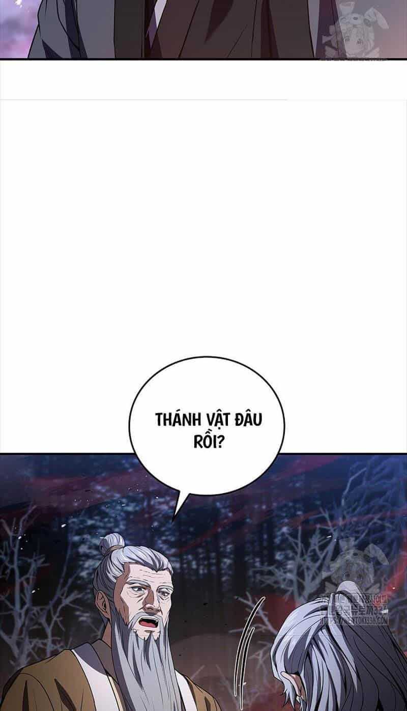 Chuyển Sinh Thành Tiêu Sư - Chương 67 - ảnh 29