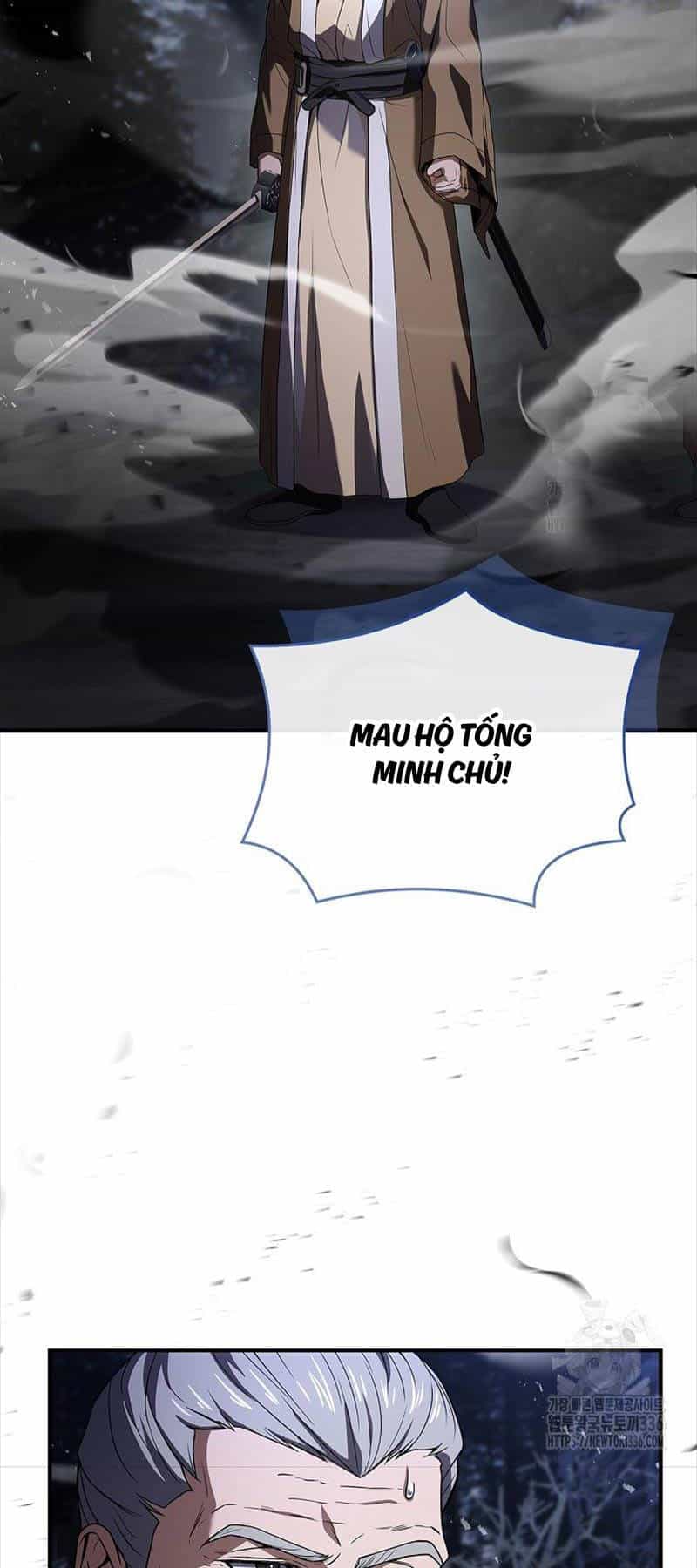 Chuyển Sinh Thành Tiêu Sư - Chương 67 - ảnh 53
