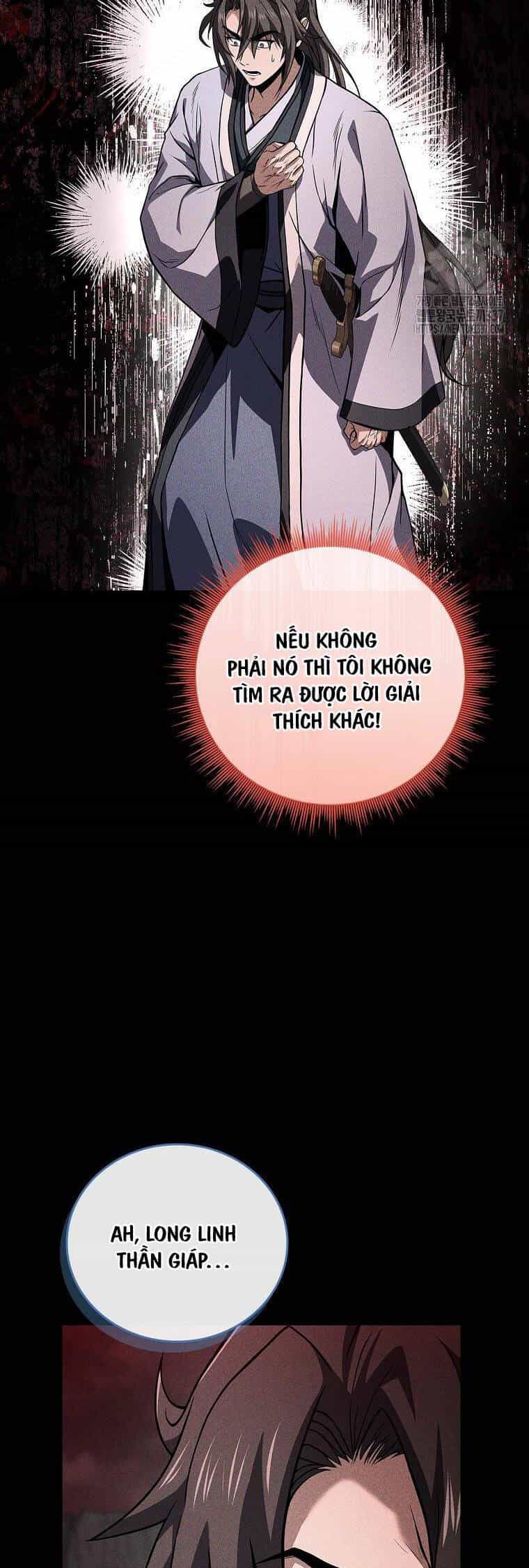 Chuyển Sinh Thành Tiêu Sư - Chương 68 - ảnh 51