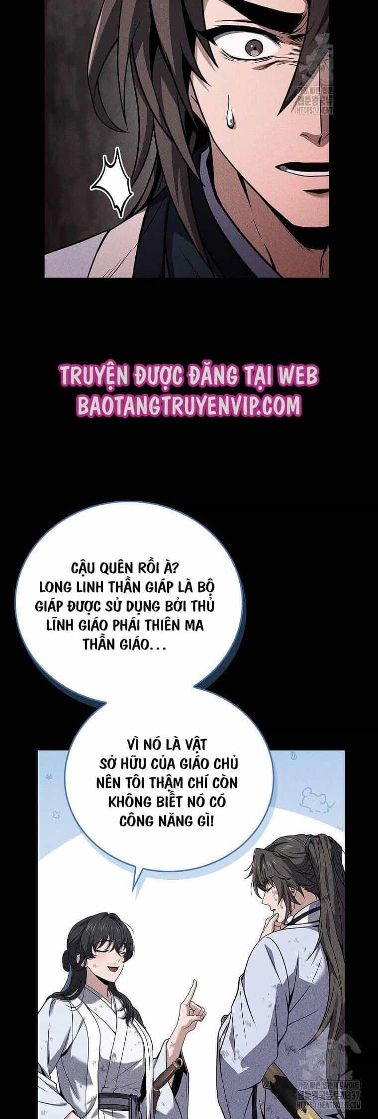 Chuyển Sinh Thành Tiêu Sư - Chương 68 - ảnh 52