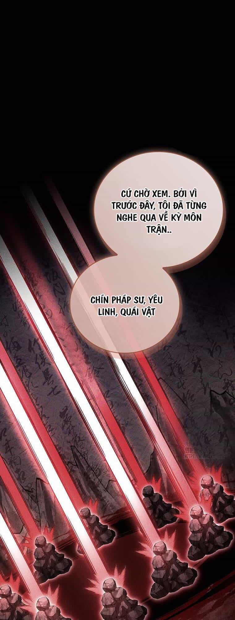 Chuyển Sinh Thành Tiêu Sư - Chương 68 - ảnh 55