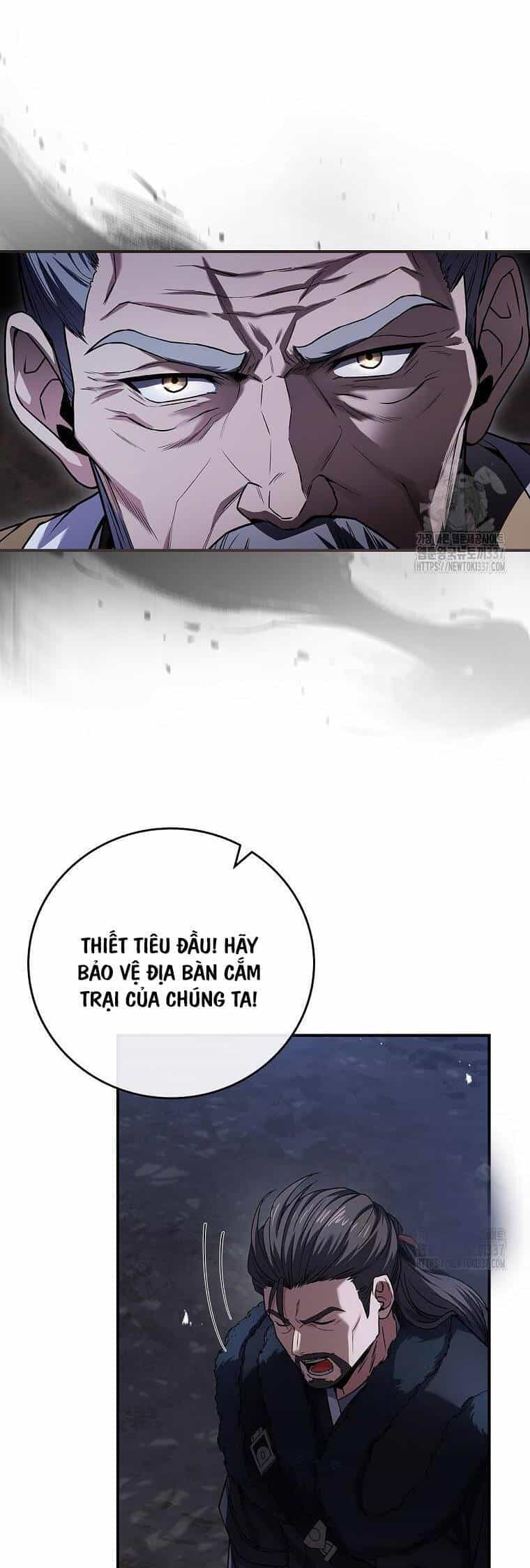 Chuyển Sinh Thành Tiêu Sư - Chương 68 - ảnh 7