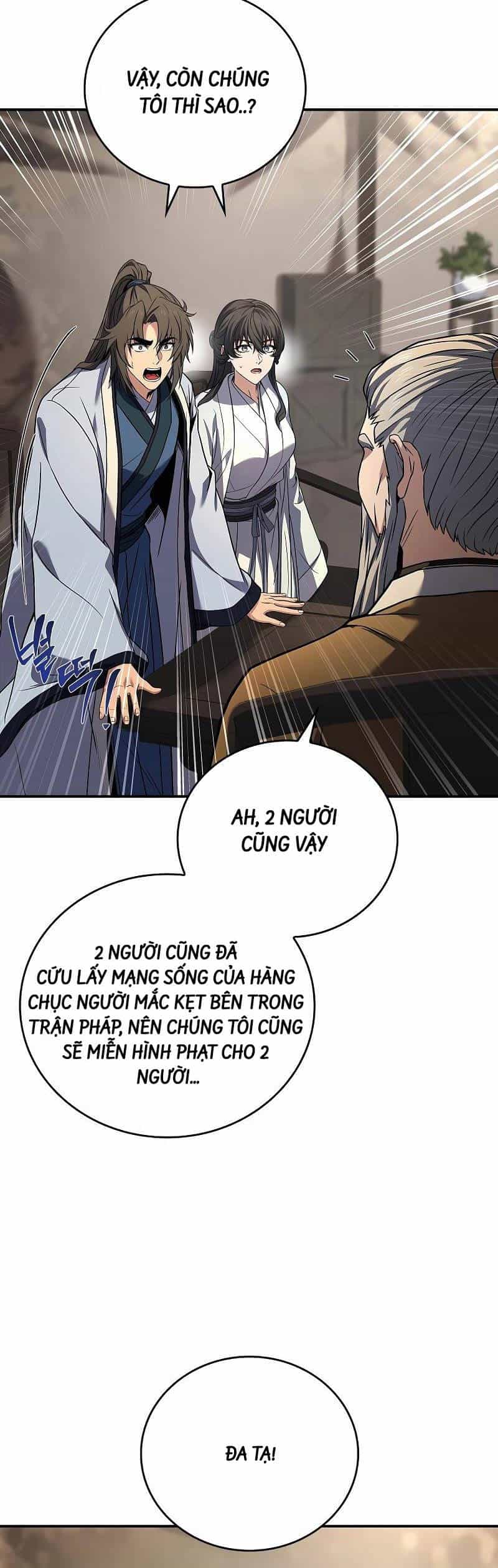 Chuyển Sinh Thành Tiêu Sư - Chương 69 - ảnh 10
