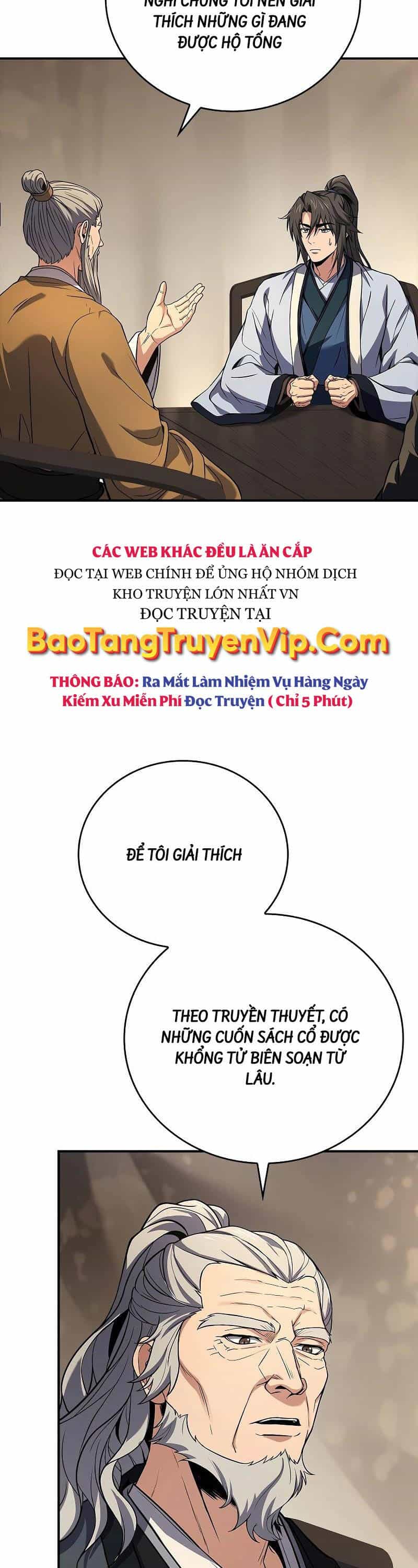 Chuyển Sinh Thành Tiêu Sư - Chương 69 - ảnh 15