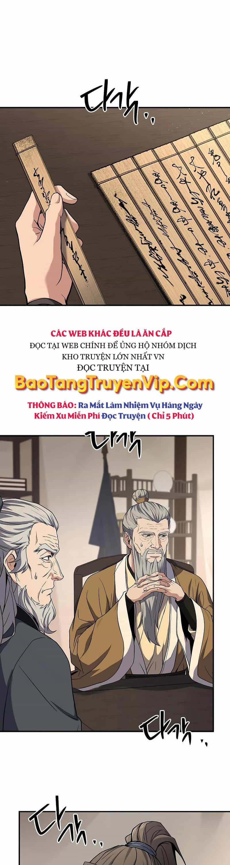 Chuyển Sinh Thành Tiêu Sư - Chương 69 - ảnh 24