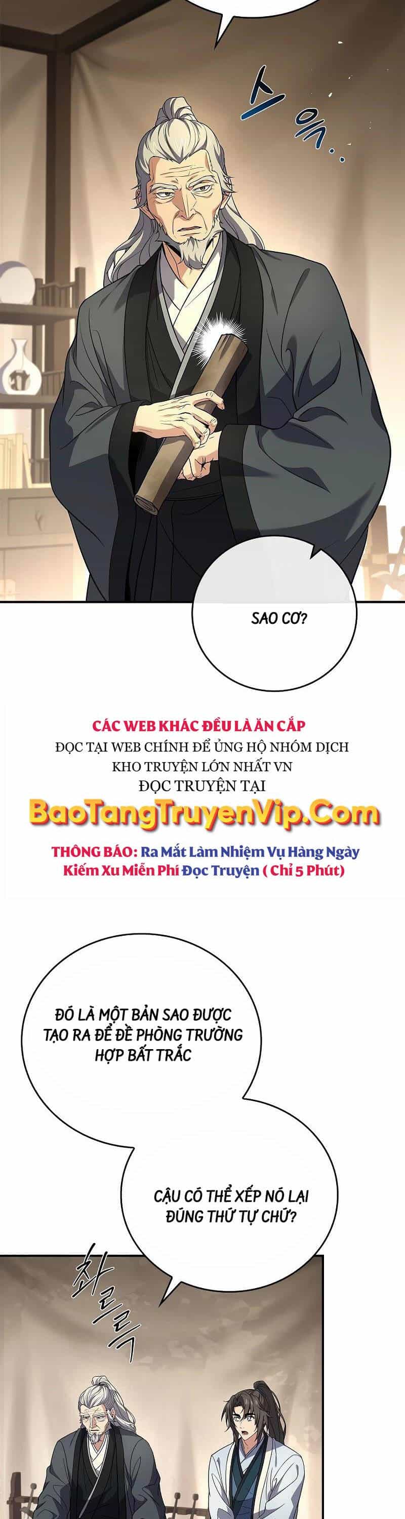 Chuyển Sinh Thành Tiêu Sư - Chương 69 - ảnh 36