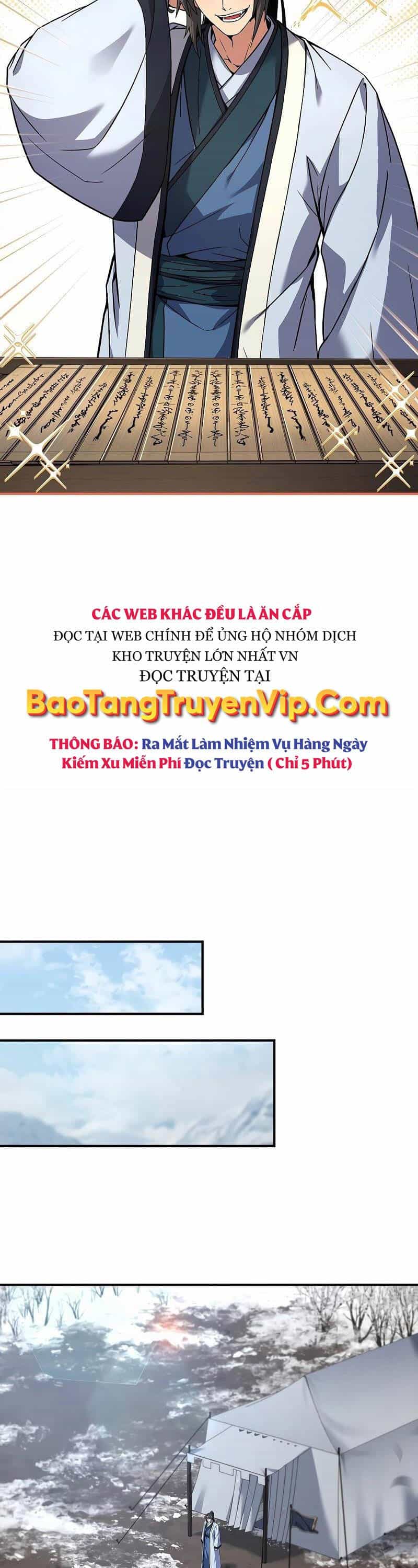 Chuyển Sinh Thành Tiêu Sư - Chương 69 - ảnh 45