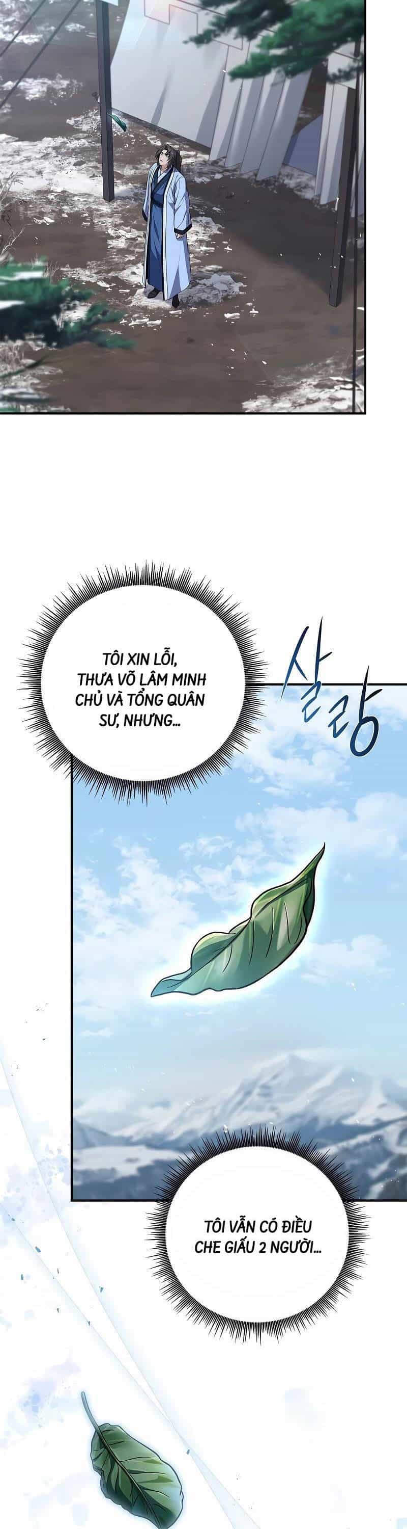 Chuyển Sinh Thành Tiêu Sư - Chương 69 - ảnh 48