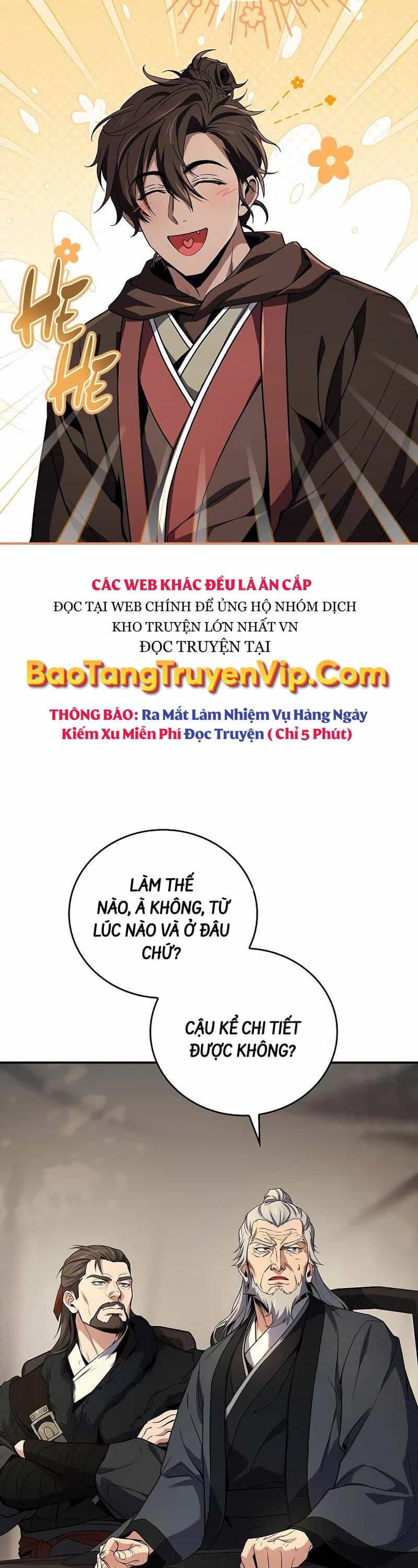Chuyển Sinh Thành Tiêu Sư - Chương 69 - ảnh 6
