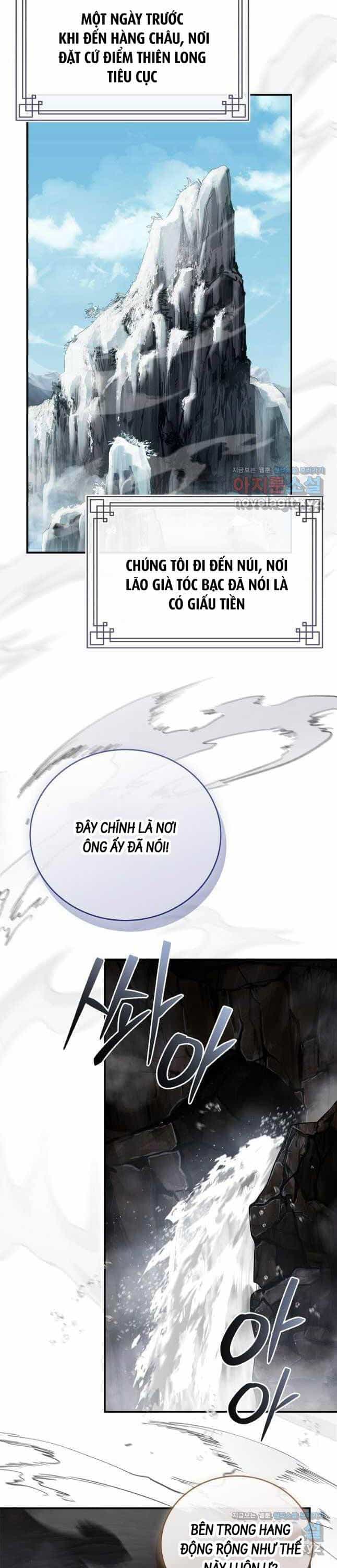 Chuyển Sinh Thành Tiêu Sư - Chương 70 - ảnh 28