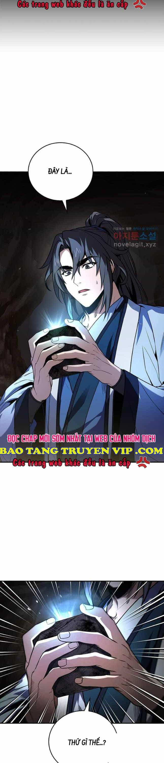 Chuyển Sinh Thành Tiêu Sư - Chương 70 - ảnh 42