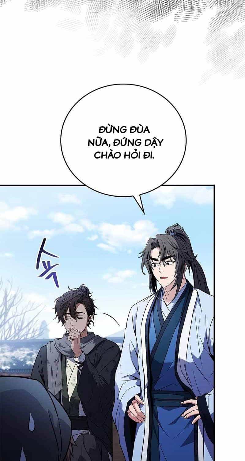 Chuyển Sinh Thành Tiêu Sư - Chương 71 - ảnh 15