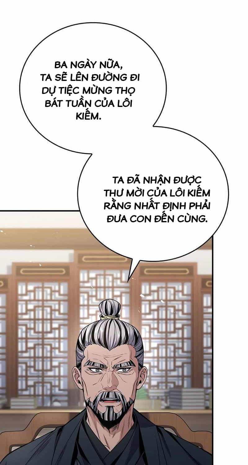 Chuyển Sinh Thành Tiêu Sư - Chương 71 - ảnh 40