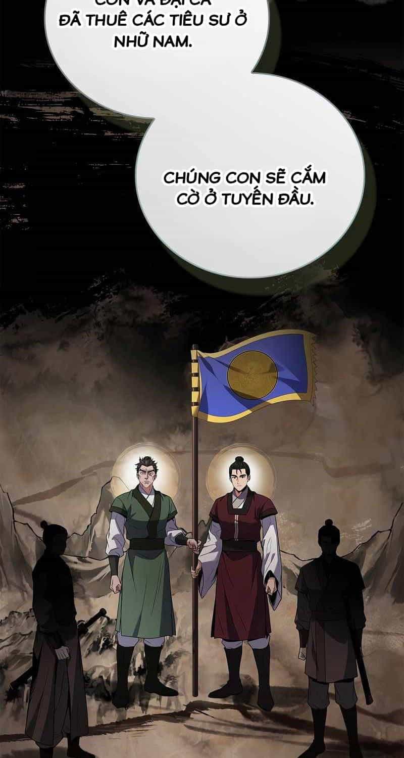 Chuyển Sinh Thành Tiêu Sư - Chương 71 - ảnh 48