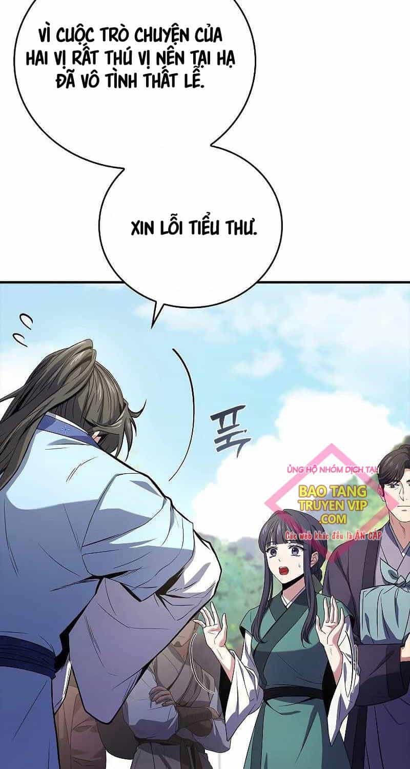 Chuyển Sinh Thành Tiêu Sư - Chương 72 - ảnh 16