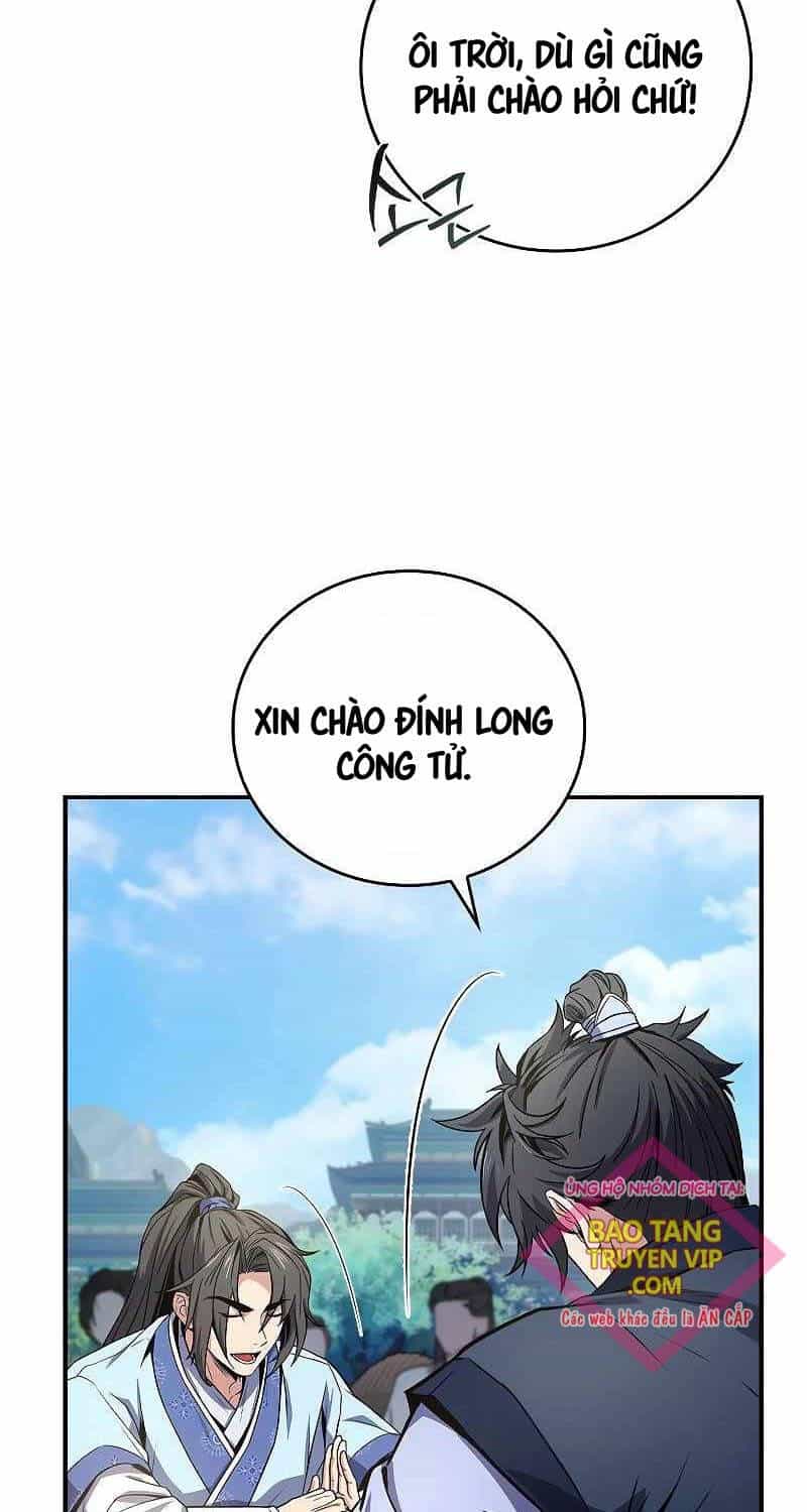 Chuyển Sinh Thành Tiêu Sư - Chương 72 - ảnh 27