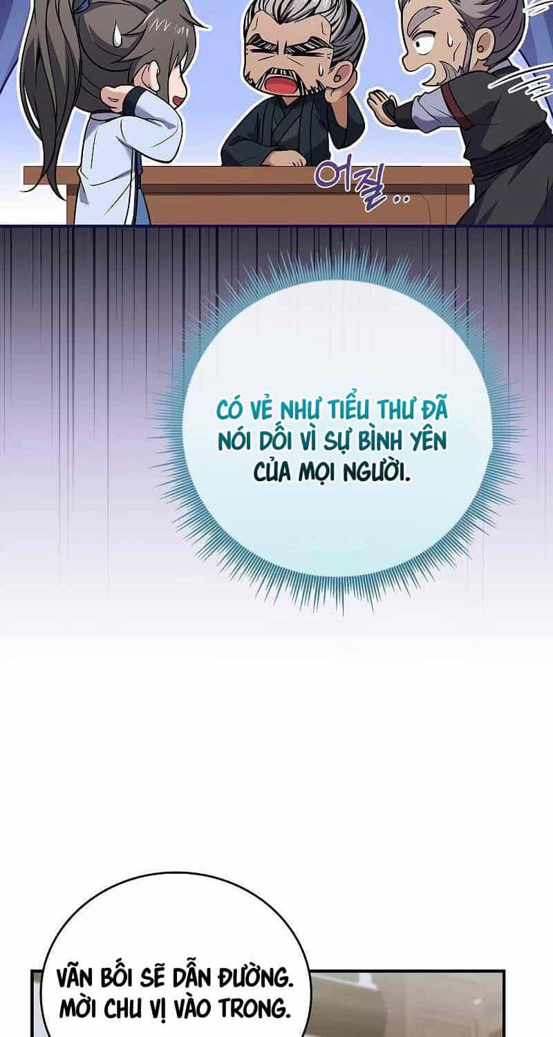 Chuyển Sinh Thành Tiêu Sư - Chương 72 - ảnh 33