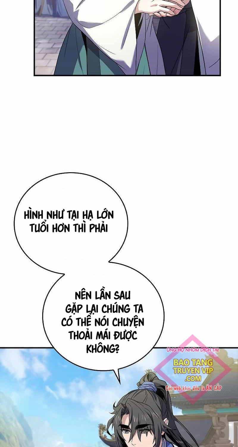 Chuyển Sinh Thành Tiêu Sư - Chương 72 - ảnh 39