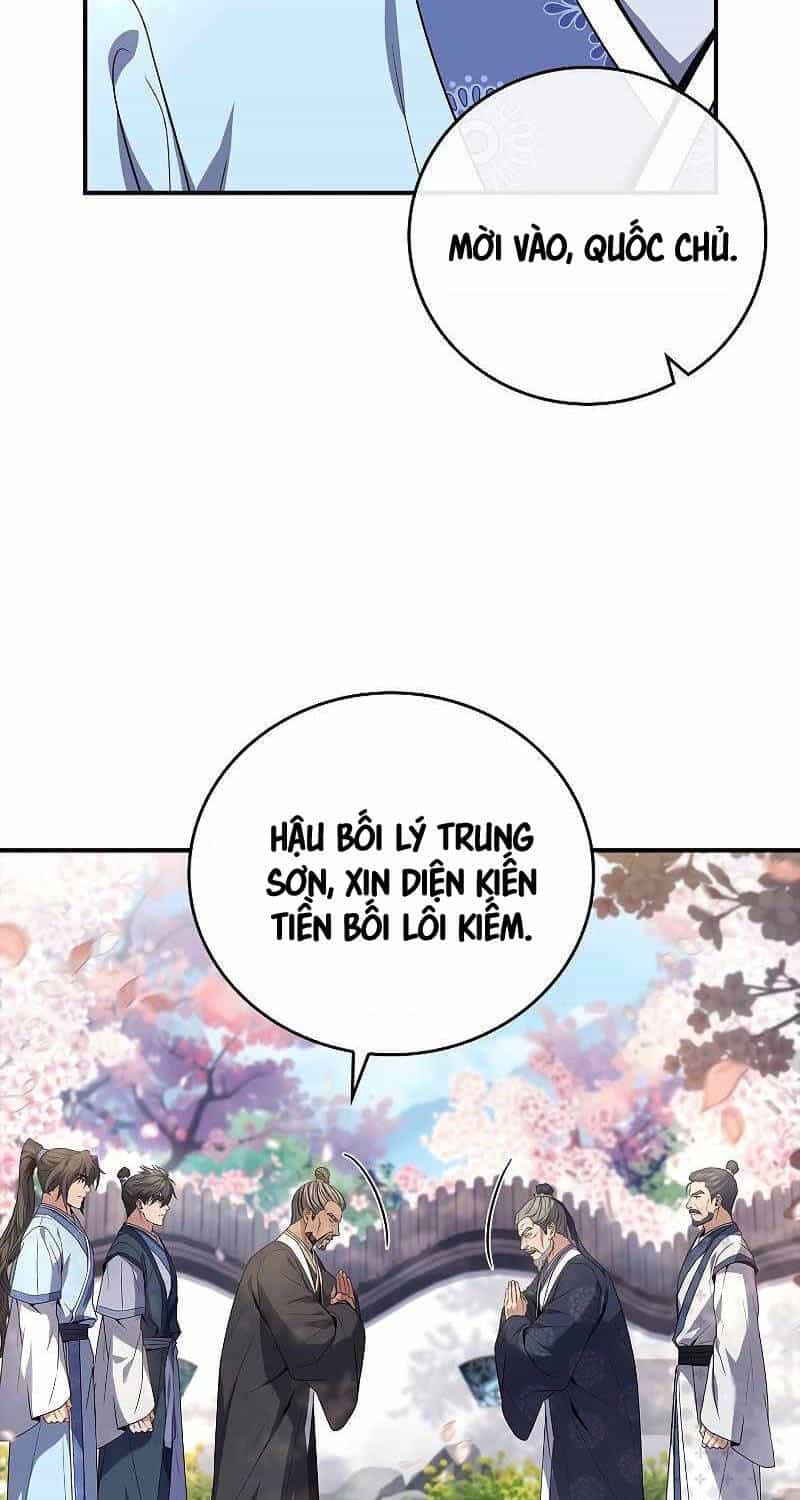 Chuyển Sinh Thành Tiêu Sư - Chương 72 - ảnh 59