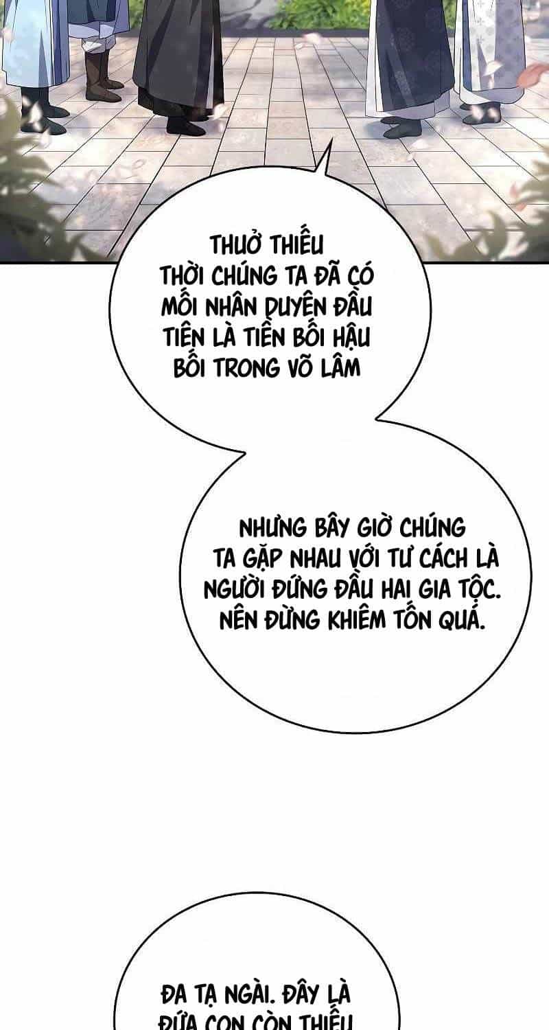 Chuyển Sinh Thành Tiêu Sư - Chương 72 - ảnh 60