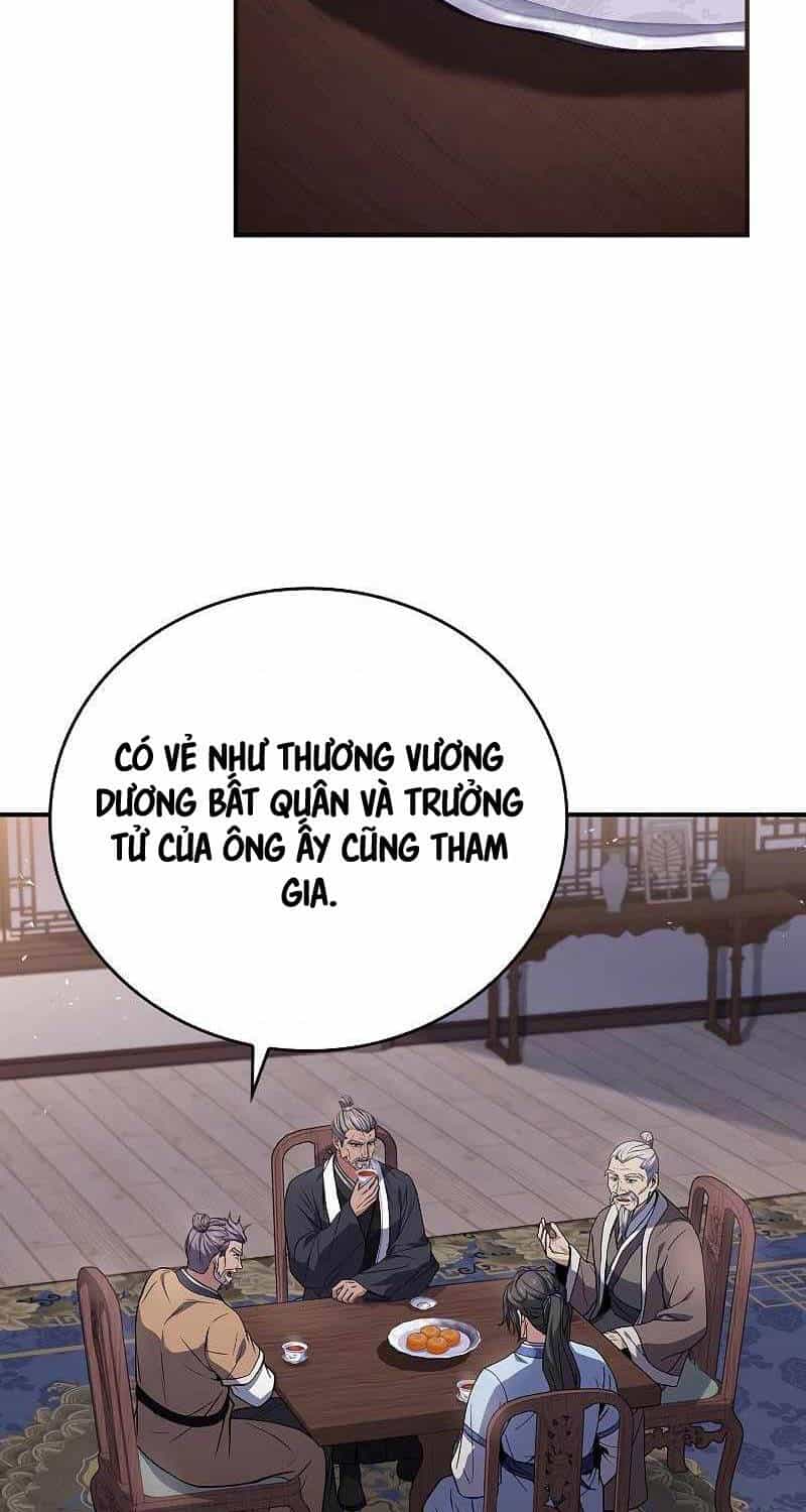 Chuyển Sinh Thành Tiêu Sư - Chương 72 - ảnh 81