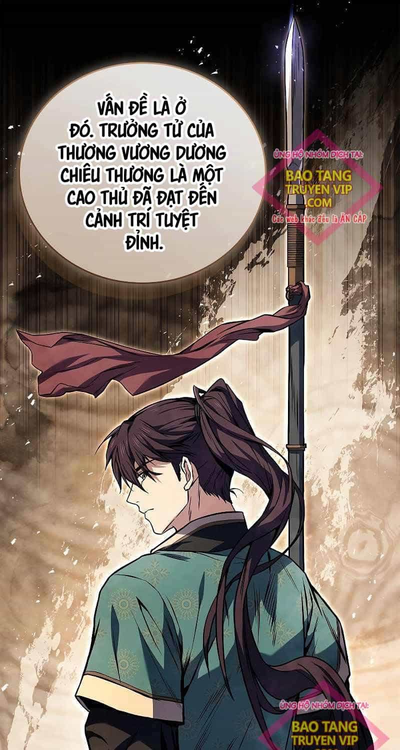 Chuyển Sinh Thành Tiêu Sư - Chương 72 - ảnh 83