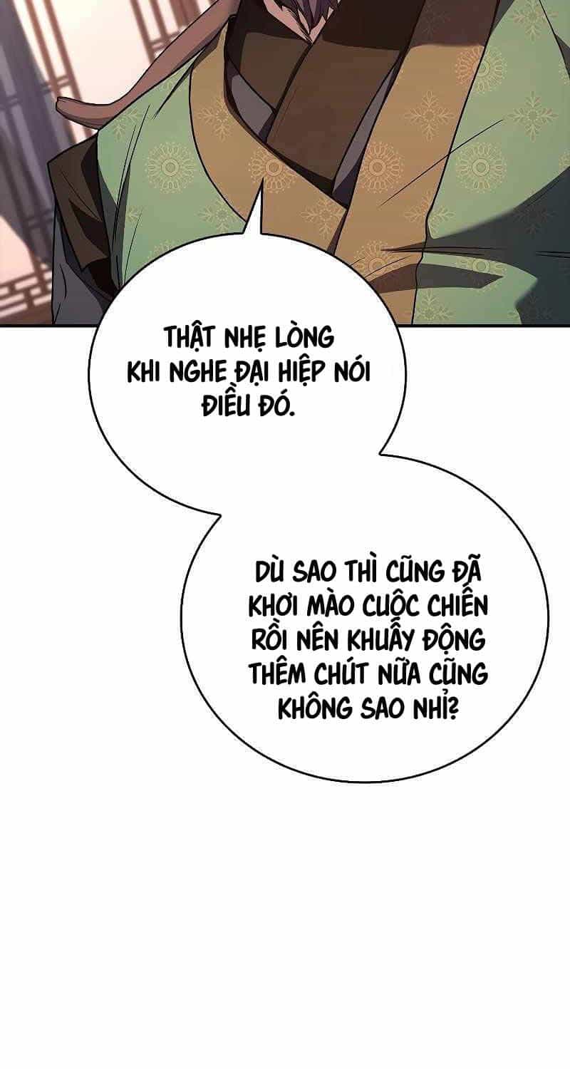 Chuyển Sinh Thành Tiêu Sư - Chương 73 - ảnh 45