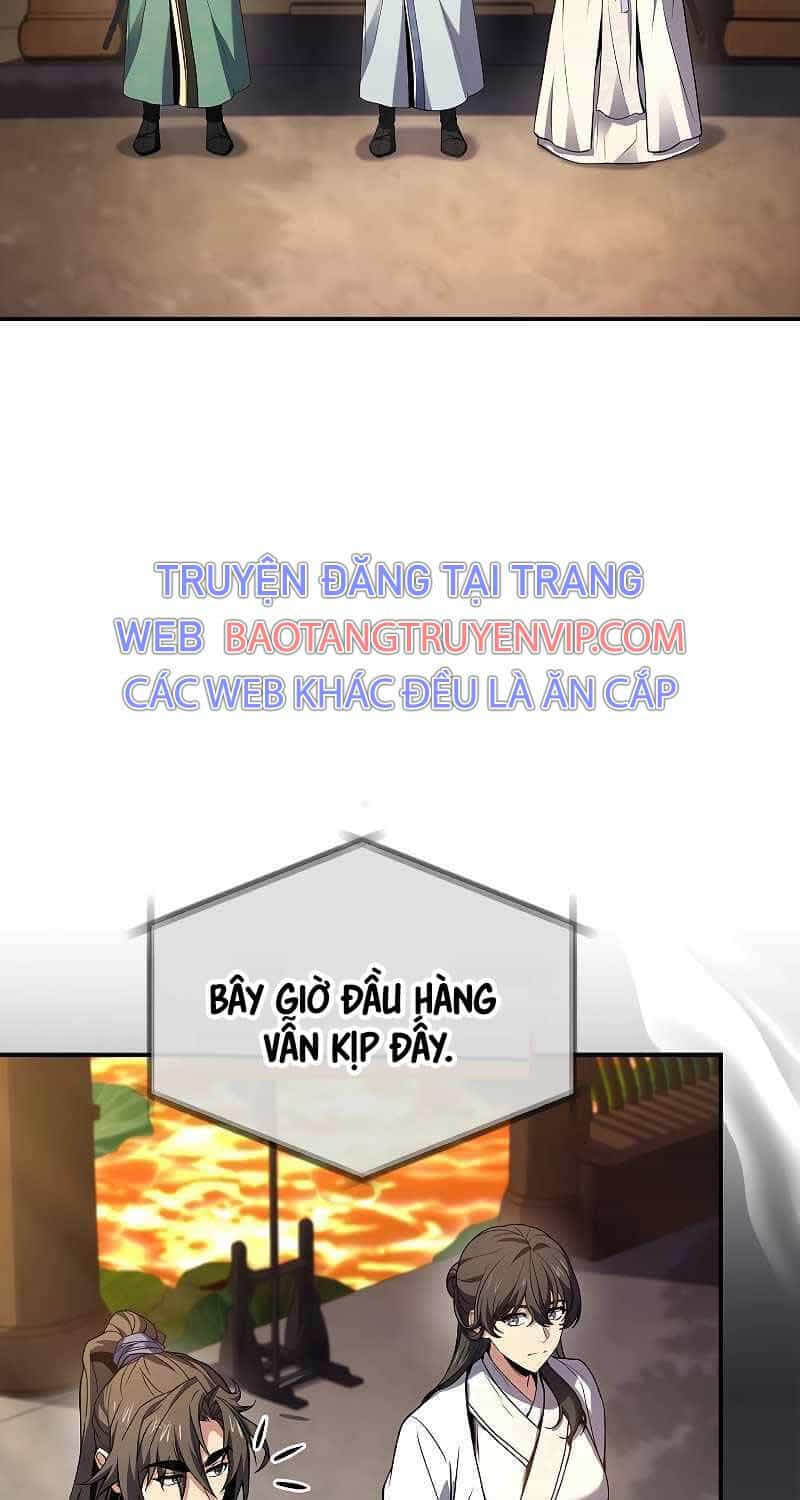 Chuyển Sinh Thành Tiêu Sư - Chương 73 - ảnh 61