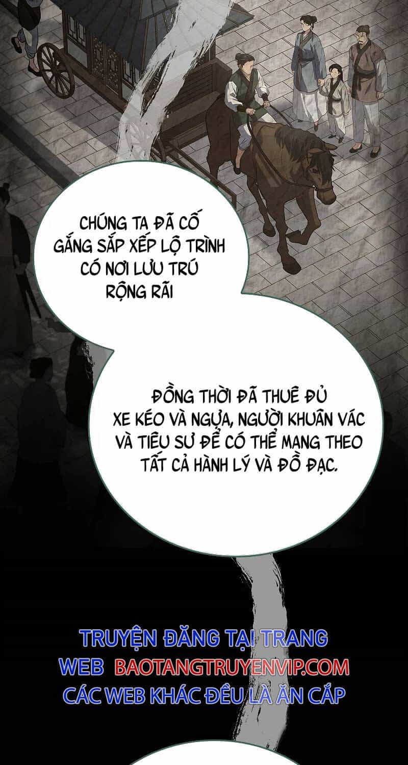 Chuyển Sinh Thành Tiêu Sư - Chương 75 - ảnh 22