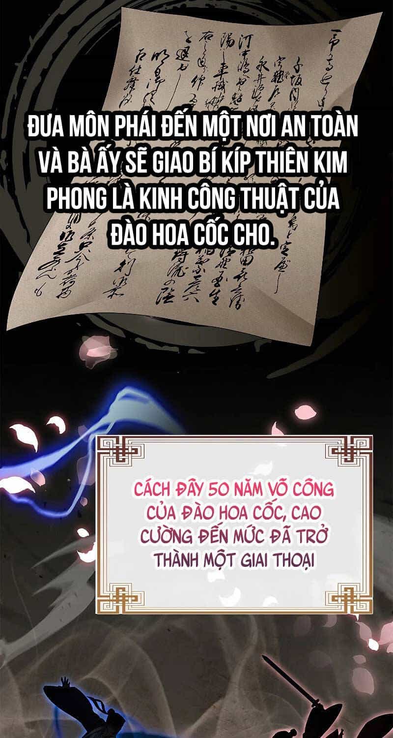 Chuyển Sinh Thành Tiêu Sư - Chương 75 - ảnh 5