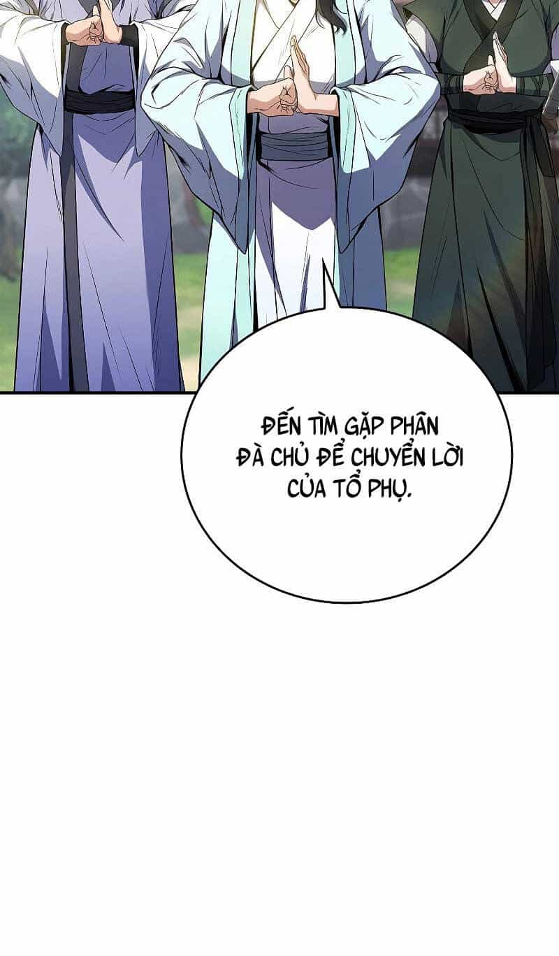 Chuyển Sinh Thành Tiêu Sư - Chương 75 - ảnh 83