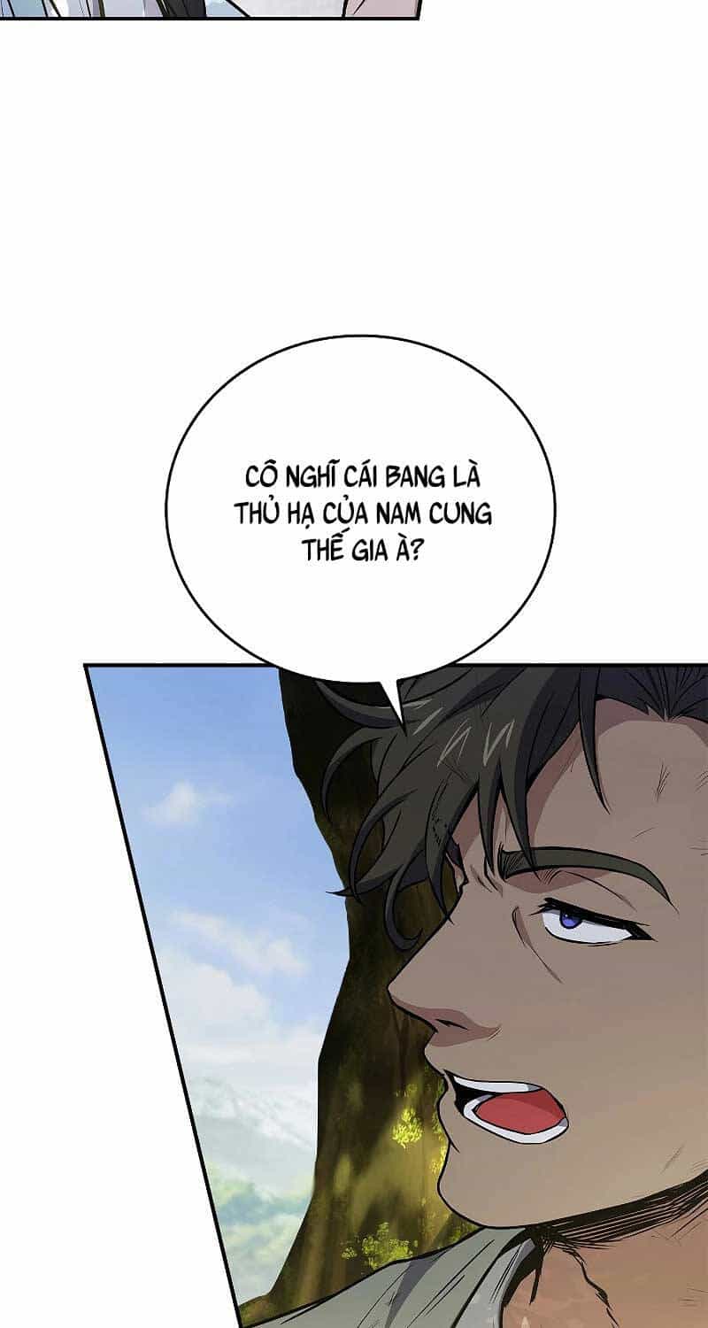 Chuyển Sinh Thành Tiêu Sư - Chương 75 - ảnh 86