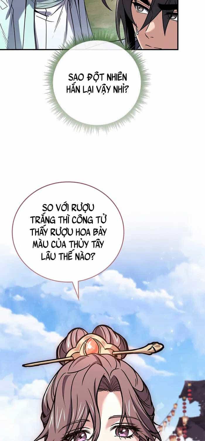 Chuyển Sinh Thành Tiêu Sư - Chương 76 - ảnh 11