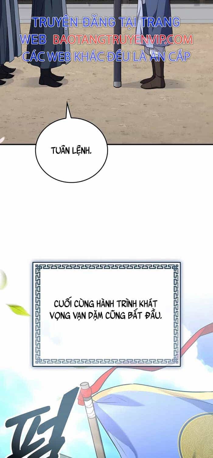 Chuyển Sinh Thành Tiêu Sư - Chương 76 - ảnh 40