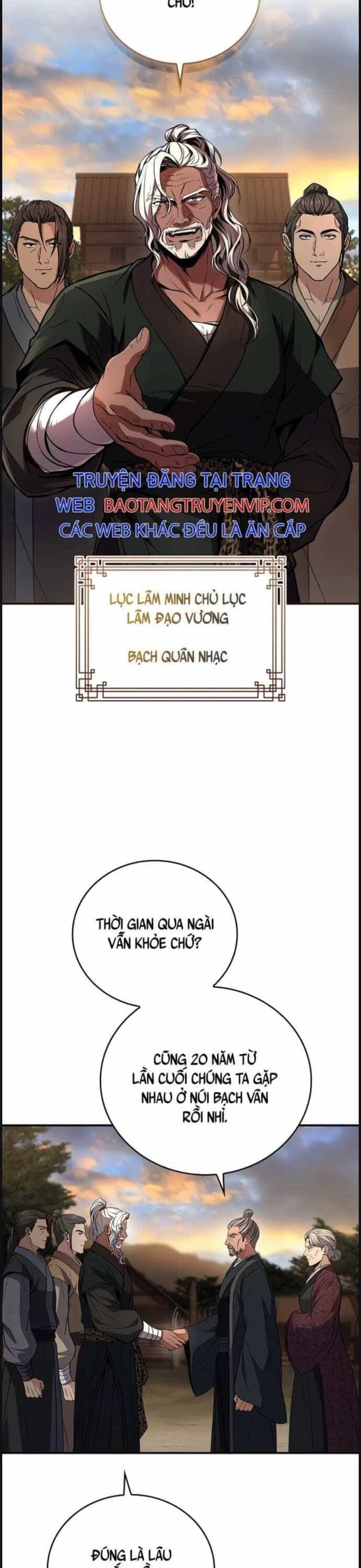 Chuyển Sinh Thành Tiêu Sư - Chương 77 - ảnh 19