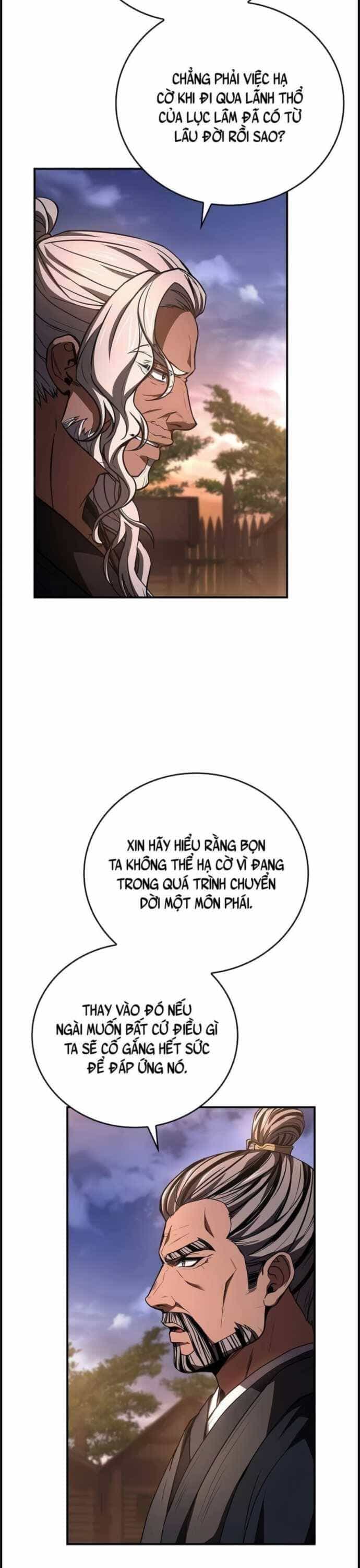Chuyển Sinh Thành Tiêu Sư - Chương 77 - ảnh 29