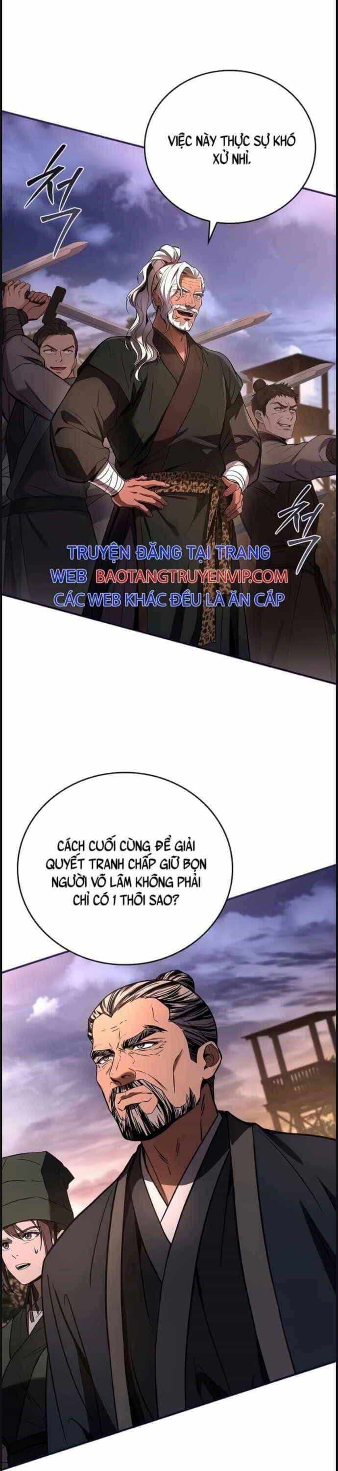 Chuyển Sinh Thành Tiêu Sư - Chương 77 - ảnh 32