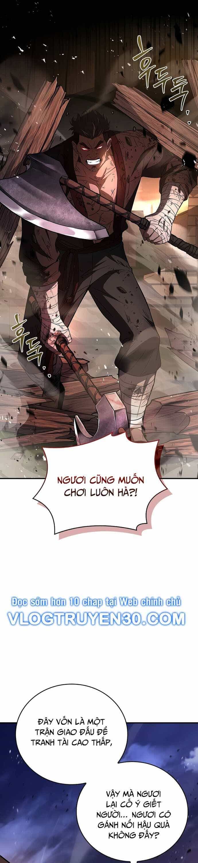 Chuyển Sinh Thành Tiêu Sư - Chương 78 - ảnh 28
