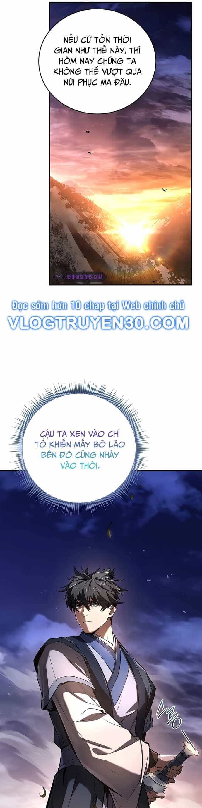 Chuyển Sinh Thành Tiêu Sư - Chương 78 - ảnh 36