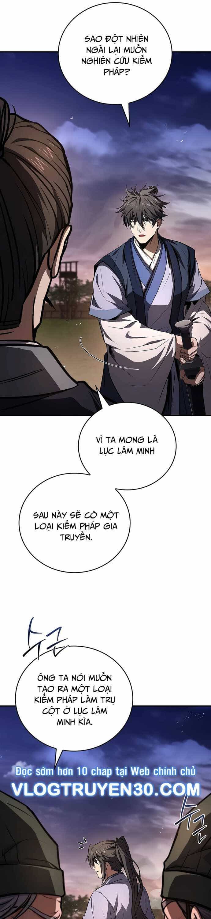 Chuyển Sinh Thành Tiêu Sư - Chương 78 - ảnh 44