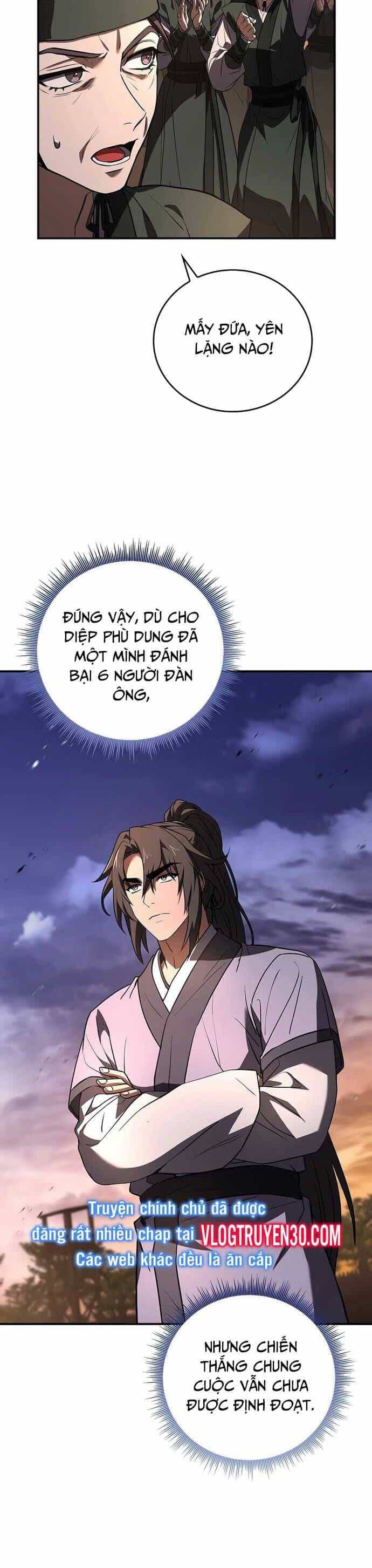 Chuyển Sinh Thành Tiêu Sư - Chương 78 - ảnh 9