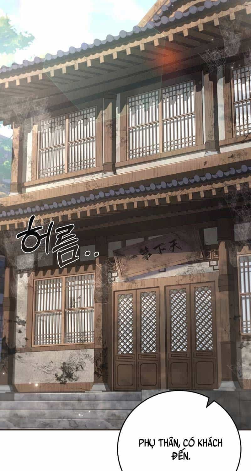 Chuyển Sinh Thành Tiêu Sư - Chương 80 - ảnh 20