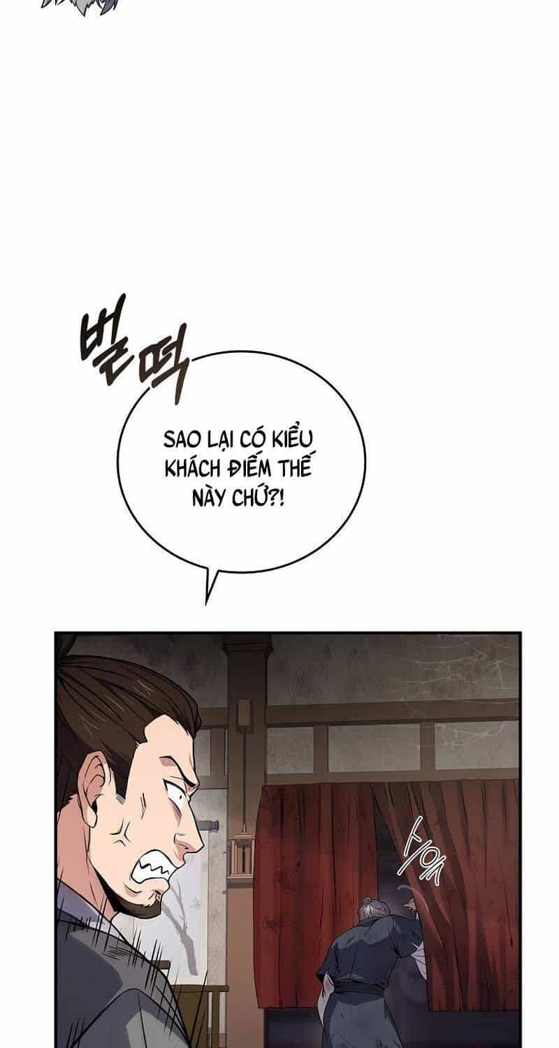 Chuyển Sinh Thành Tiêu Sư - Chương 80 - ảnh 25