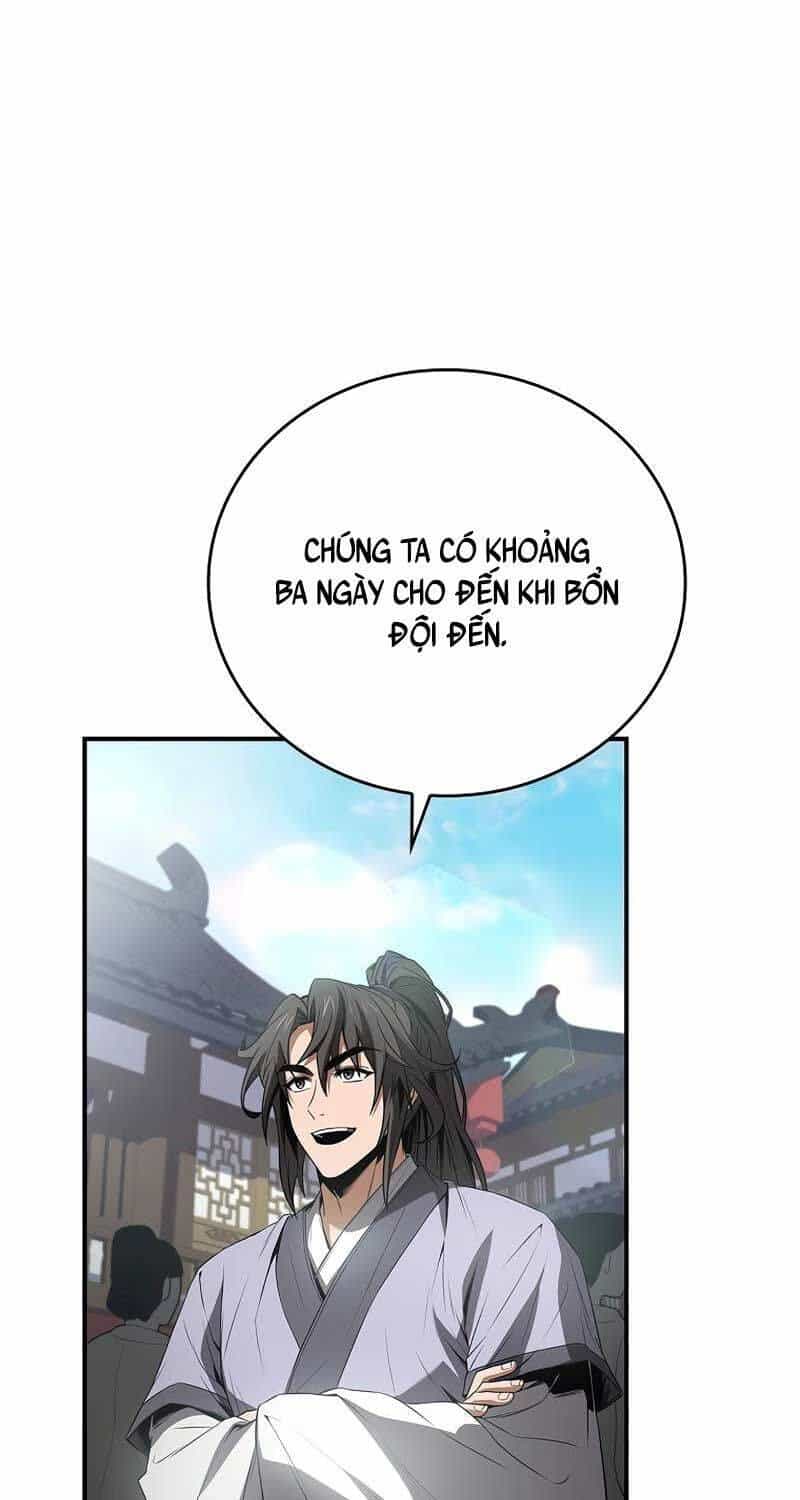 Chuyển Sinh Thành Tiêu Sư - Chương 80 - ảnh 3